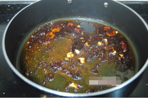 冷天,这菜我家吃得特别勤,鲜香下饭,热乎乎,吃完全身暖洋洋