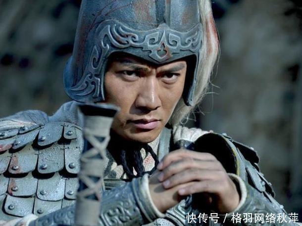 吕布|如果赵云单挑吕布,结局会怎样呢?当然是他!