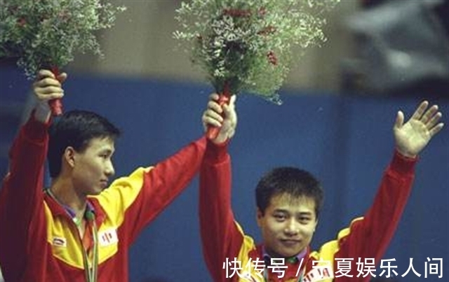 奥运冠军|刘国梁昔日主管教练,曾无奈前往日本执教,儿子曾经是国乒一员