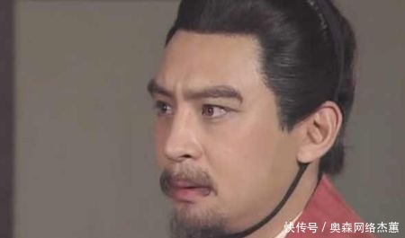 诸葛亮|此人不死诸葛不敢出山?正史上的诸葛亮很平庸?孔明听了想打人!