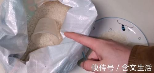 现在才知道，袋装米和散装米，原来区别这么大！难怪煮的饭不香