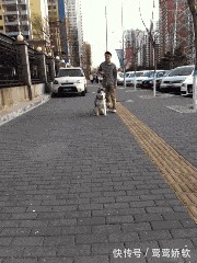 |搞笑GFI:这一看就是小情侣,要是老夫老妻的,男子早就怒了