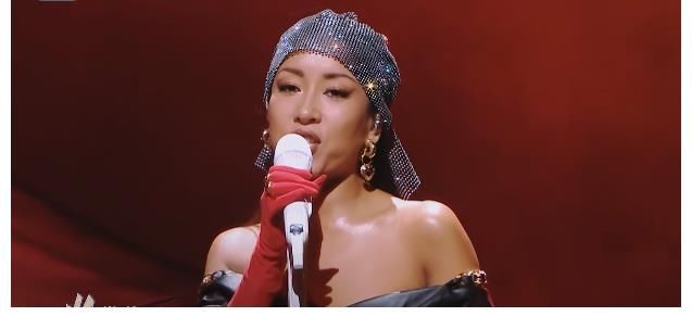 吉克隽逸、黄龄组团踢馆，杨坤自嘲害怕了，苏见信见缝插针挖墙脚