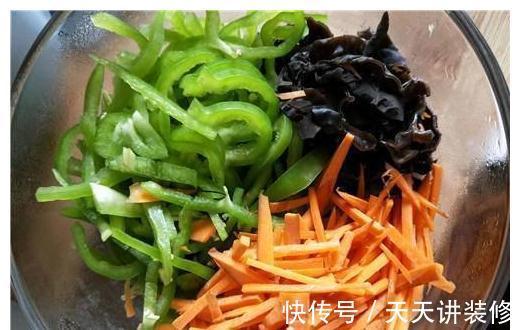 猪肉贵不如吃它,10元一斤,低脂肪高蛋白,鲜嫩香味足,开胃口