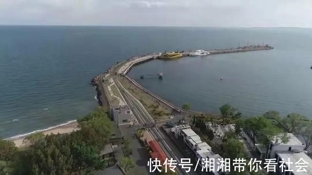 秦皇岛|今日河北·新地标| 港城