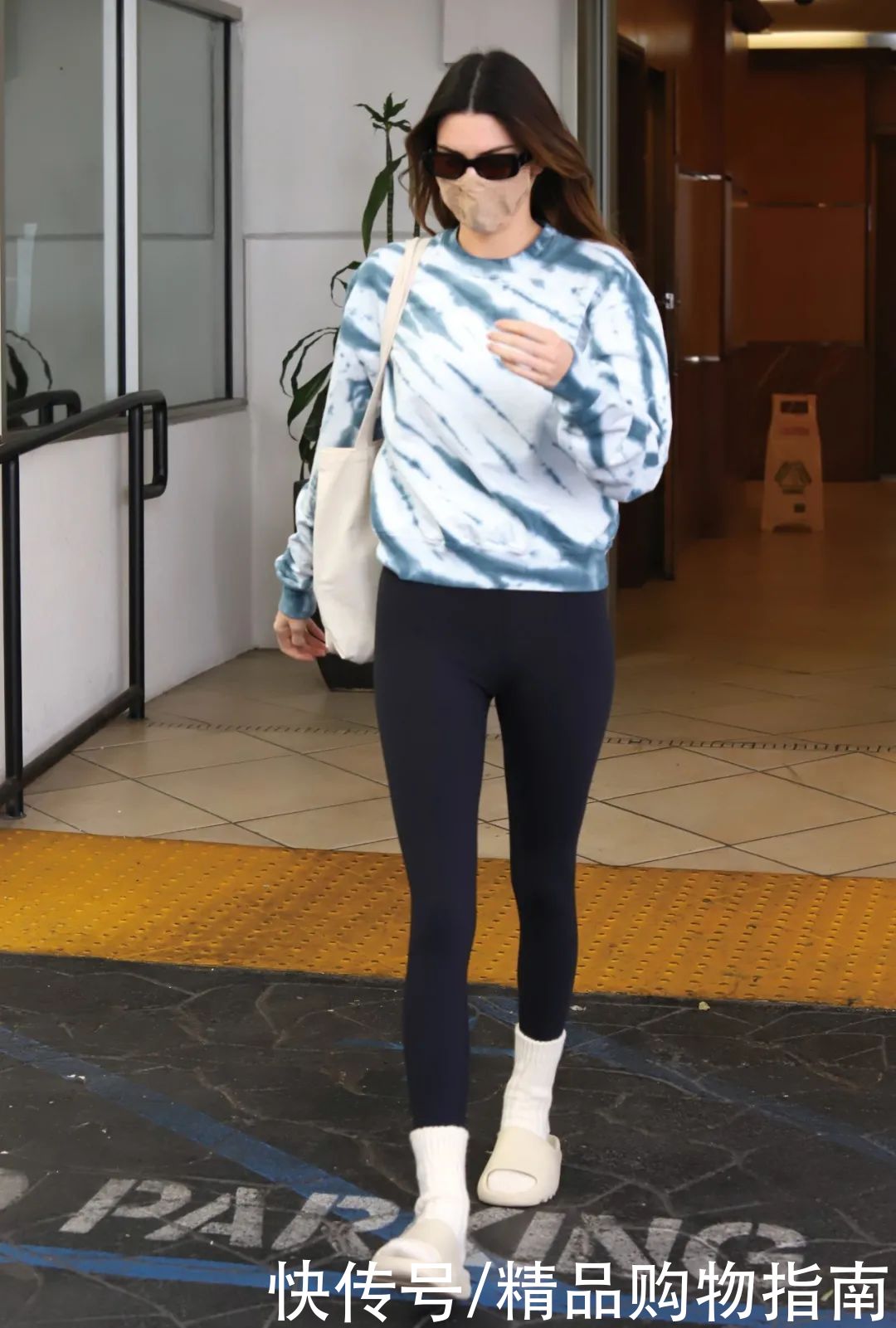 春夏|扎染穿对了,就是最炫度假风