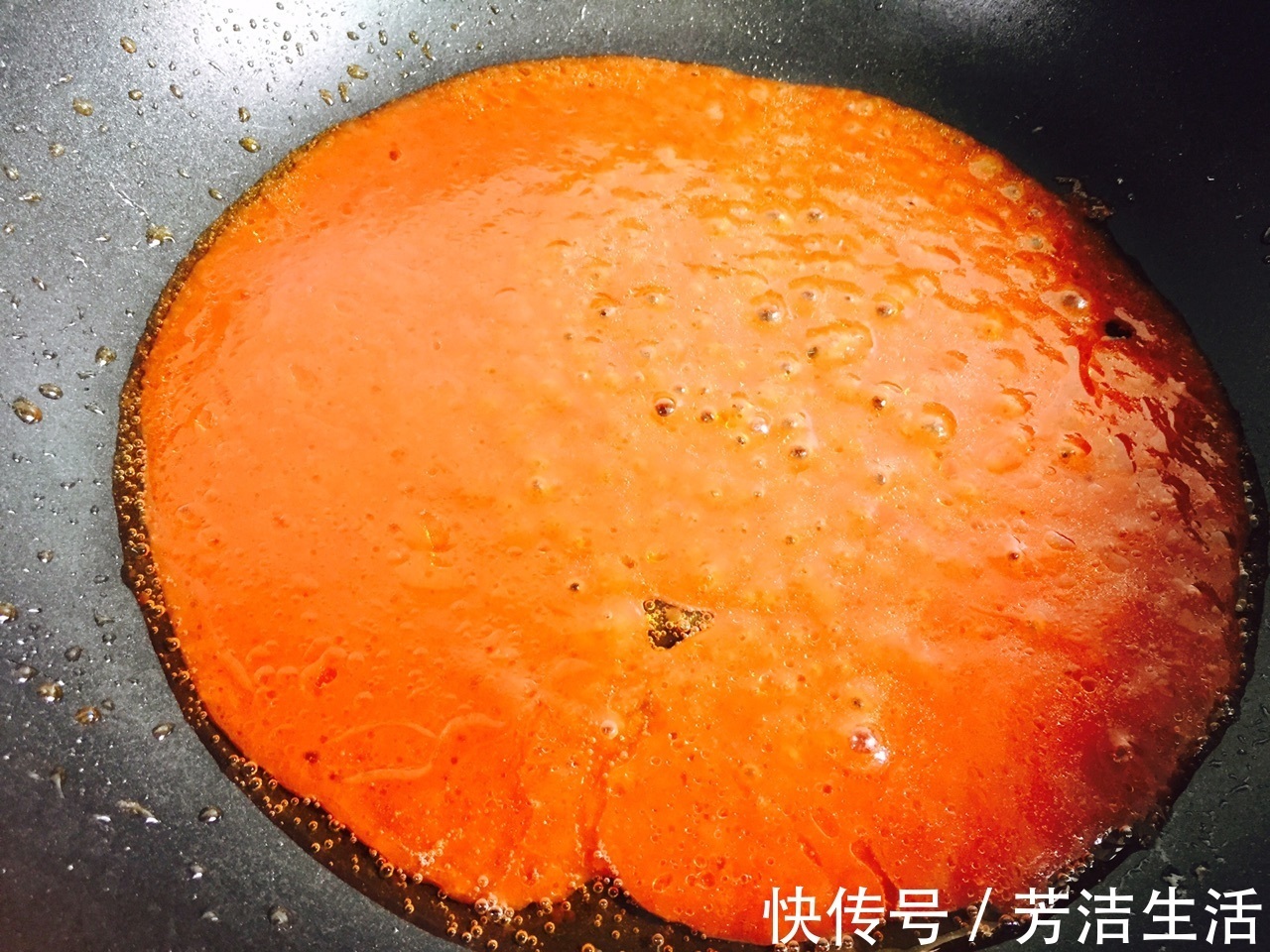 酸甜|糖醋里脊家常做法，香而不腻，酸甜可口