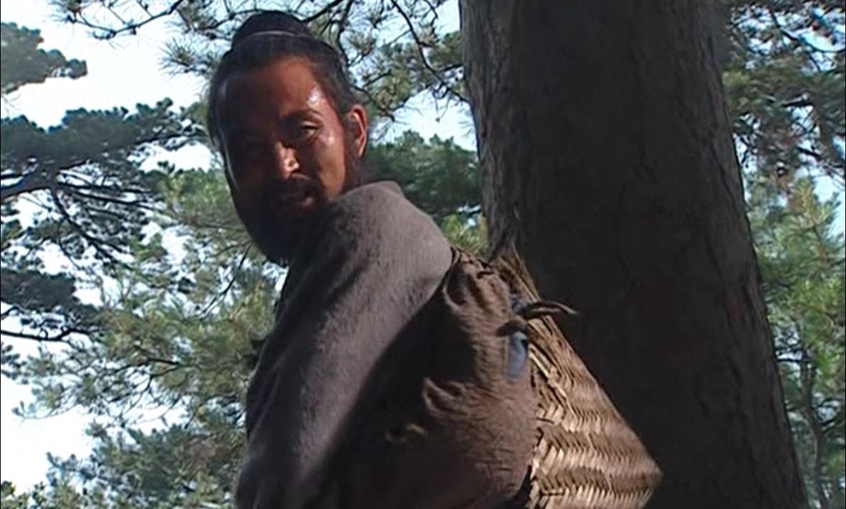 梁中书!水浒传:杨志落草真是自己作的吗,丢了生辰纲,他若报官会咋样?