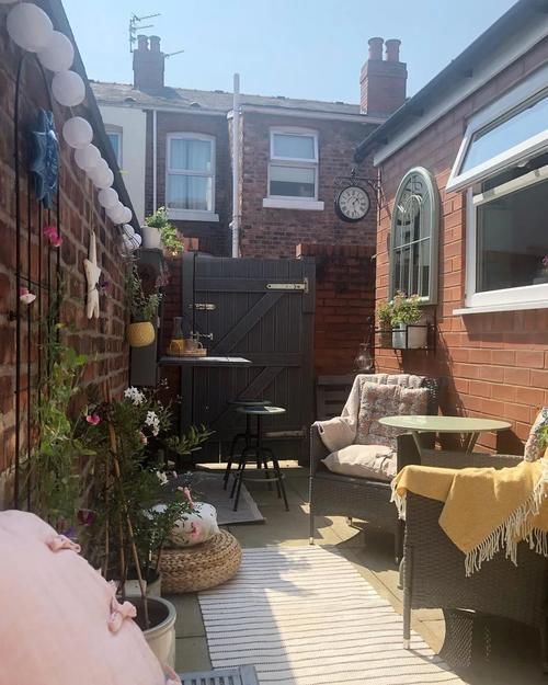  气味|30款精致小院，温馨有人气味。