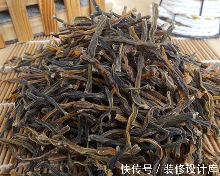 豆角|晒豆角干，有人直接晒，有人焯水，都不对，教你正确方法，好又快