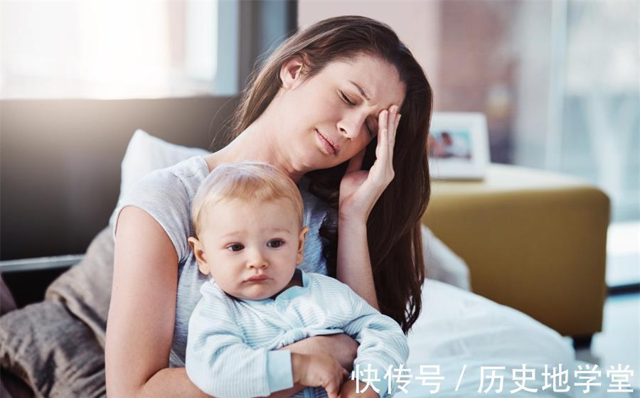 父母|养娃路上,父母不妨学会“偷懒”,孩子或能变得更优秀