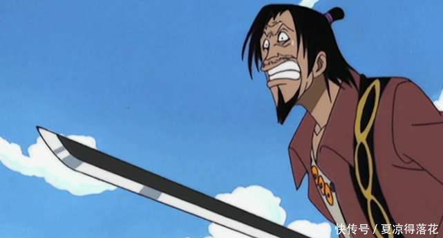基德|海贼王香克斯和基德的恩怨是什么!