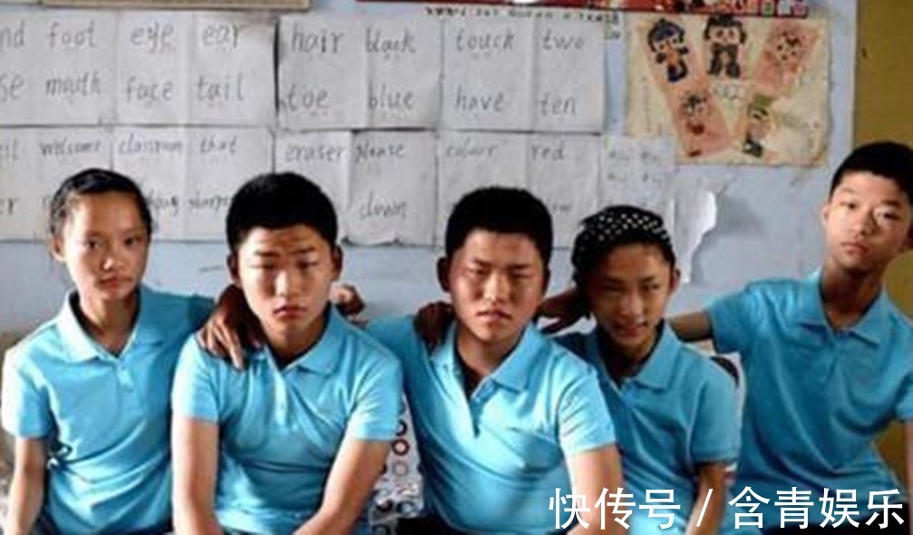 老二|当年35岁母亲产下全国首例5胞胎,20年过去了,他们过得好吗