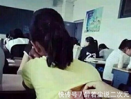 |爆笑幽默笑话五则：爸，有男生跟我表白