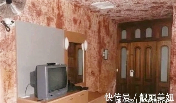 物理学家$时间是不存在的?一女性独自在地洞生活130天,出来后给出了答案