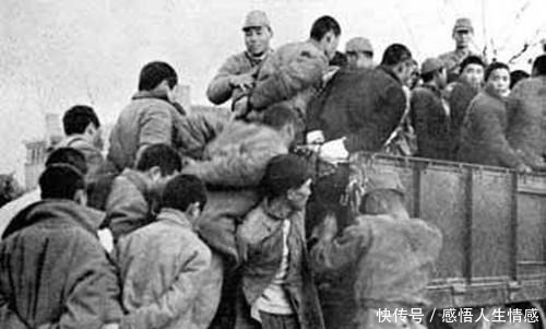 请求|女战士临刑前提一请求,日军满口答应下来,如今却悔不当初