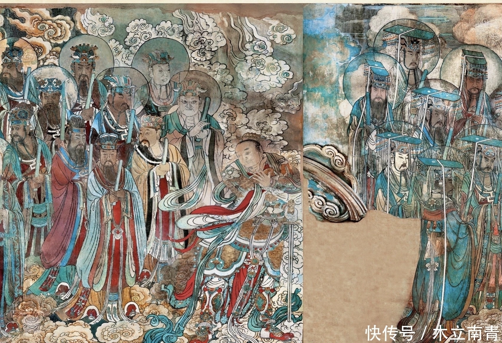 文学|谈中国画的基本功:造型能力、笔墨功夫、观察方法、文学修养!