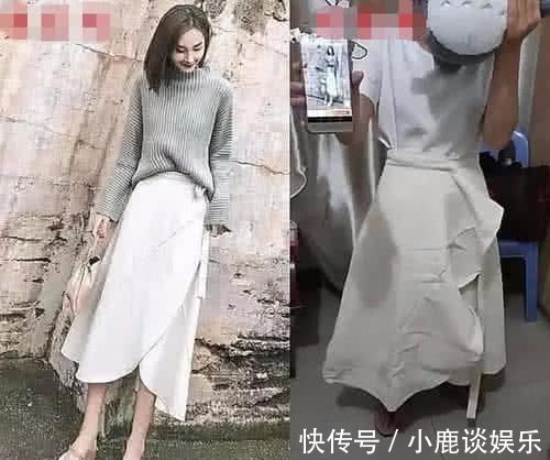 小哥|“辣眼睛”的买家秀，网友：图四内容过于真实
