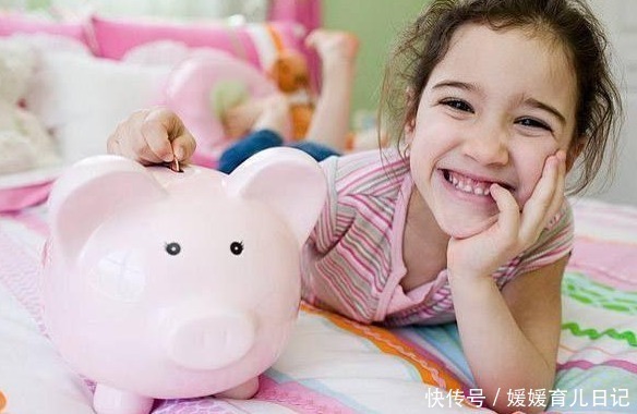 孩子|孩子开口要零花钱时,母亲的做法决定孩子的未来,早知道早受益