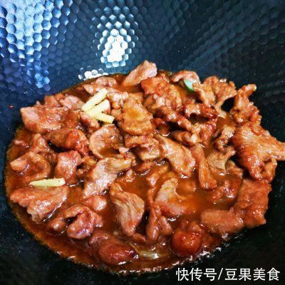  这样的蜜汁羊肉 过年就要甜蜜蜜你吃过吗？