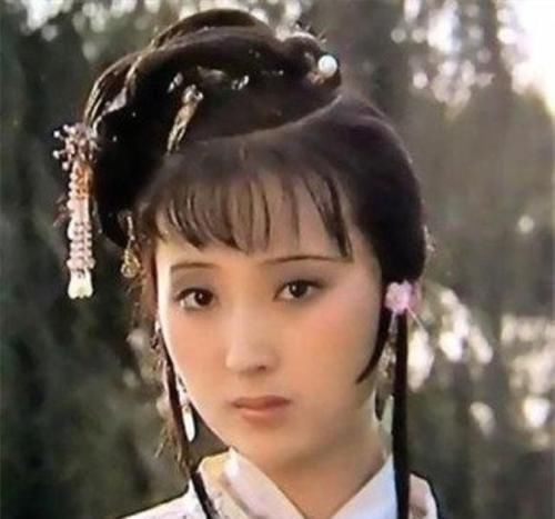 为什么除了贾府的人之外,没有人知道林黛玉的存在呢?