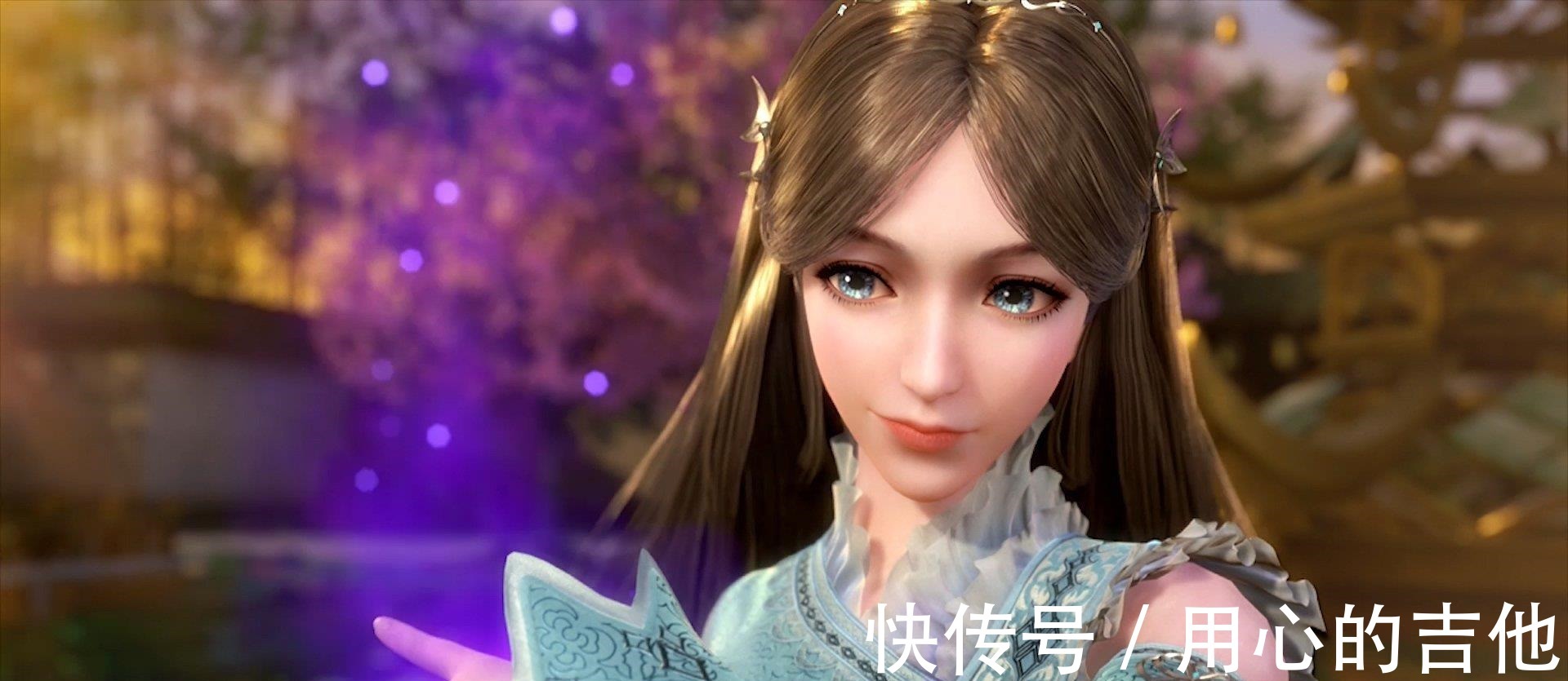 毒斗罗|斗罗大陆三位封号斗罗挑孙女婿，唐三最被看好，可惜她早定下了