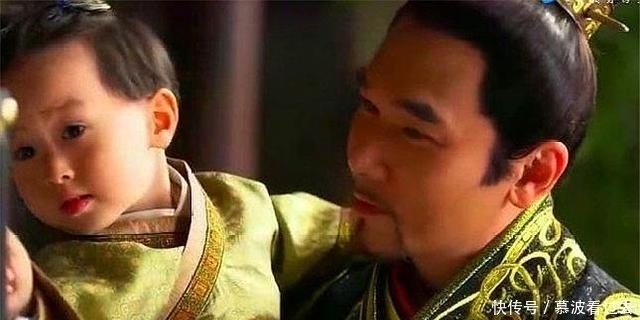 梦想|芈月传芈月坦诚地对秦王说出自己的梦想，秦王听罢却杀心顿起