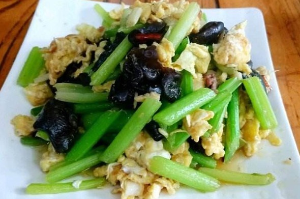 菠菜|以下5种蔬菜是体内毒素的天敌,清除并帮助排除毒素,你认识吗