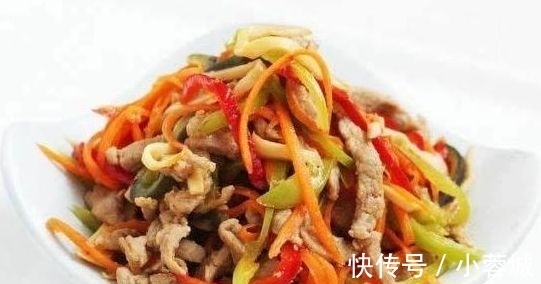 紫椒|非常美味的几道下饭菜,简单易学,味道很经典,保准家人特喜欢吃