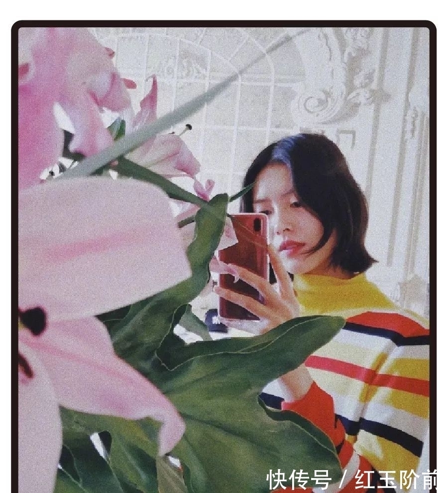 技巧 圆脸方脸最适合什么发型?发型脸型搭配技巧在这了!