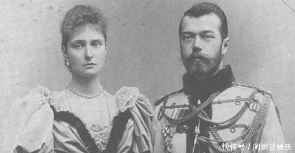 尼古拉|尼古拉二世唯一一个弟弟，十月革命后逃亡不及，与兄长一起被处决