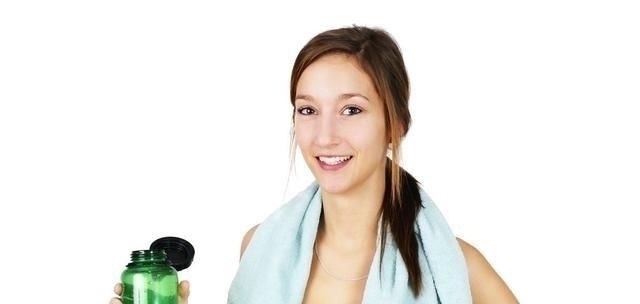 减肥|胖女人需要三个月,体重减轻32公斤她传授了4种脂肪燃烧技术,体重不反弹