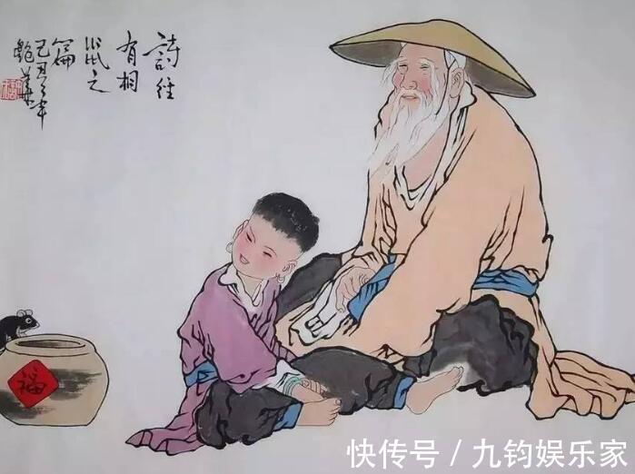 敲诈|身上若有这四个征兆,预示要走好运,若是没有便要学会改变