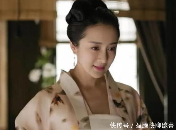 知否 朱曼娘 领盒饭 她的悲惨结局早有预兆 这几点最致命 快资讯