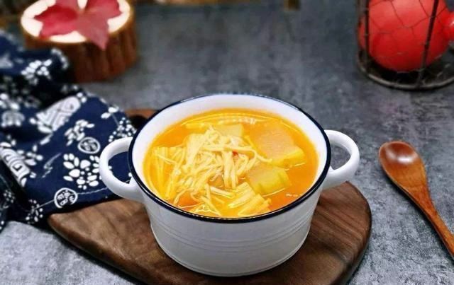 架子|减肥最狠的食材不是芹菜，而是它，隔天喝一碗，瘦成“衣架子”