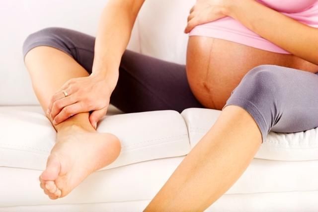 阳阳|孕妇三个动作很伤胎,经常犯的准妈及时改,孕早期和晚期尤其注意