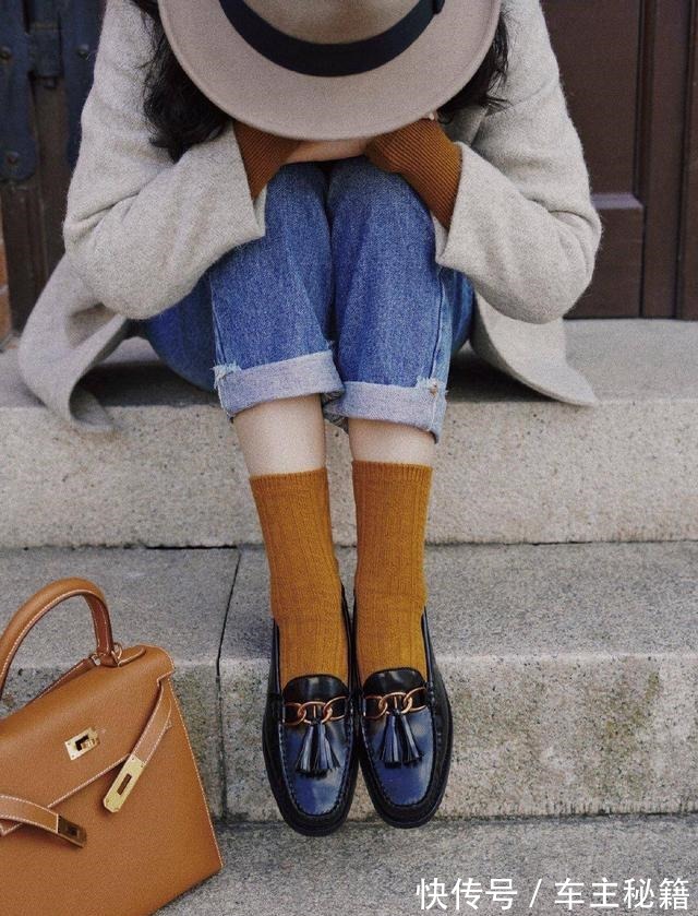 三木 “深度解析”基础款穿搭，稍加一些小心思，你也能时髦又潮流！