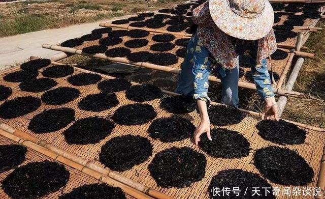 紫菜汤|紫菜下锅前，要不要洗一下再煮很多人弄不懂，看看就明白了