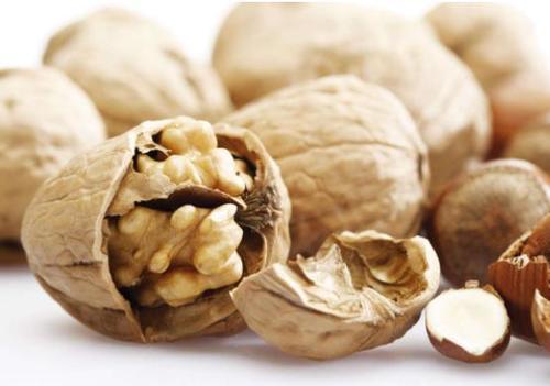 大脑|虽然都知道吃核桃有益大脑，但是你吃对了吗很多人还不知情