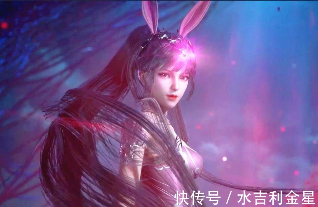 献祭|斗罗大陆唐三牺牲五大魂环复活小舞,小舞完成海神考验,成封号斗罗