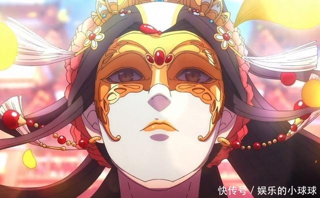 天官赐福|《天官赐福》惊艳众人的插曲,一花一剑济苍生,一人一愿复何幸!