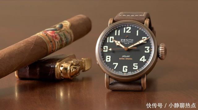 外国网友实力吐槽劳力士等名表,其实花几千入手无压力