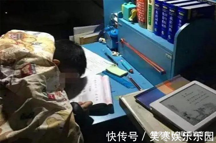 名牌大学|“妈妈,我太困了,就睡一分钟”,话音刚落,孩子的心跳就停止了