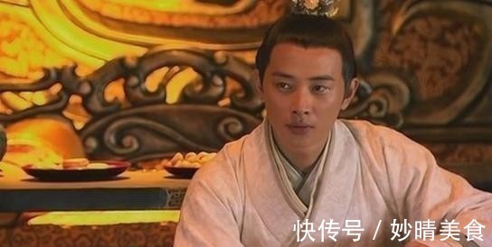 吕台@吕后亲子去世,却一滴泪没流,张良之子:快让她流泪,不然就糟了