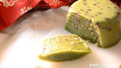 糯米粉加水，搅一搅、蒸一蒸，比蛋糕简单，比糍粑好吃，一学就会