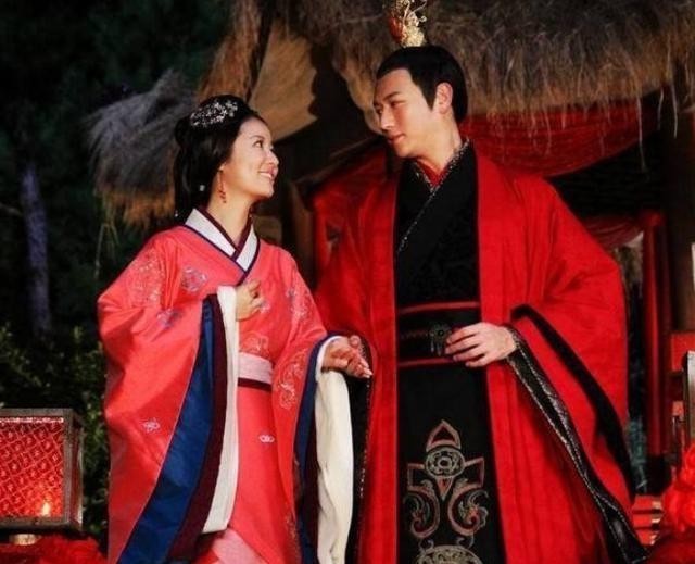 生下|太监的一字之错,使她不但嫁给了后来的汉文帝,还生下了汉景帝