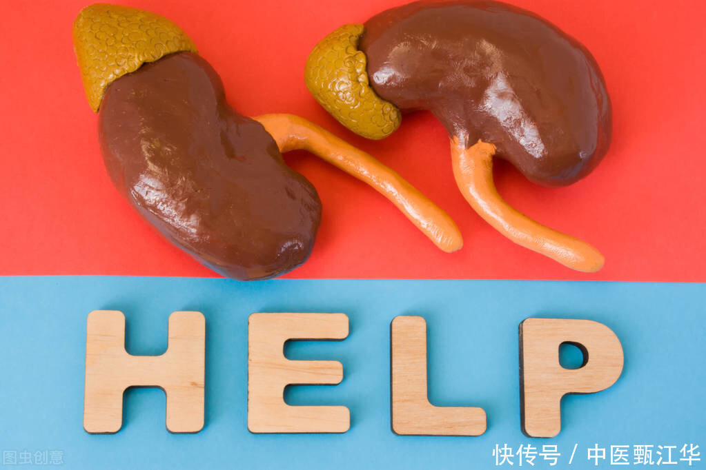 水肿|国医大师:中医一个汤剂,治疗肾病,还能延缓衰老