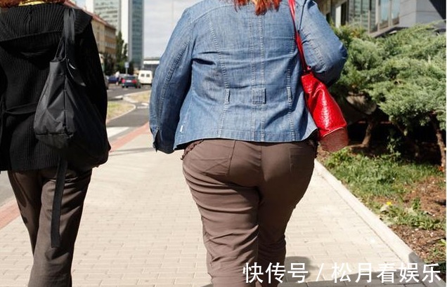 身体|女性开始衰老时，身体会出现“3松2大1臭”，若都不占，值得庆贺