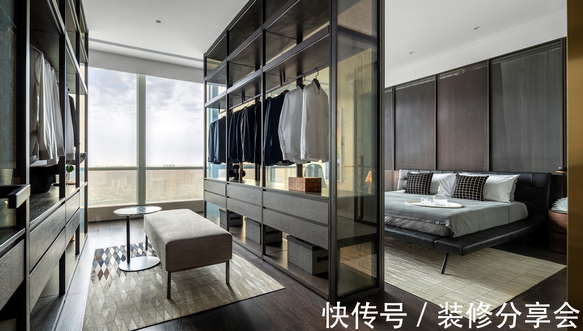 装修|曲靖冶金小区装修完工实景效果图