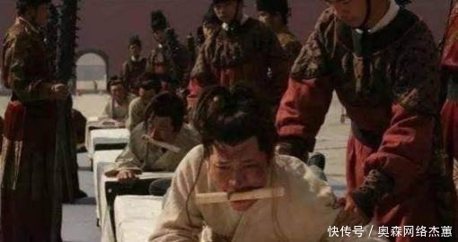 邹元标|当面骂张居正不守孝道、万历皇帝沉迷女色，却被大臣认为是个君子